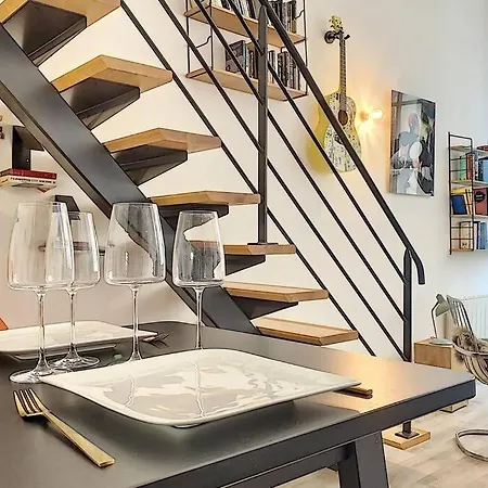 Le Loft - Yourhosthelper *