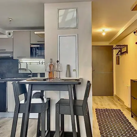 Appartamento Le Loft - Yourhosthelper *