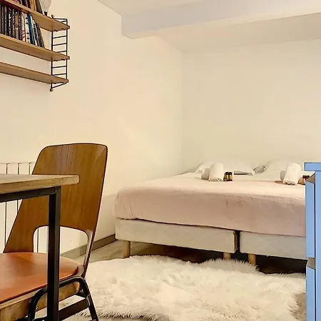 Le Loft - Yourhosthelper Appartamento