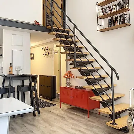 Le Loft - Yourhosthelper Trouville-sur-Mer